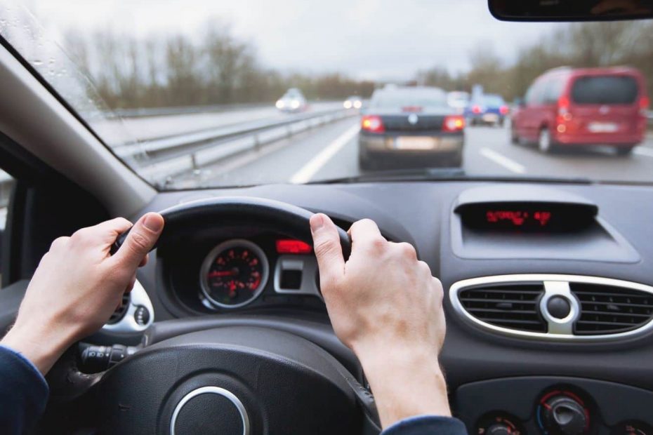 Como evitar pontos na CNH quando outro condutor dirige seu carro